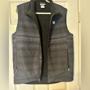 Cinch Vest